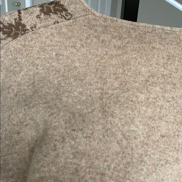 Vintage cardigan - Picture 6 of 6